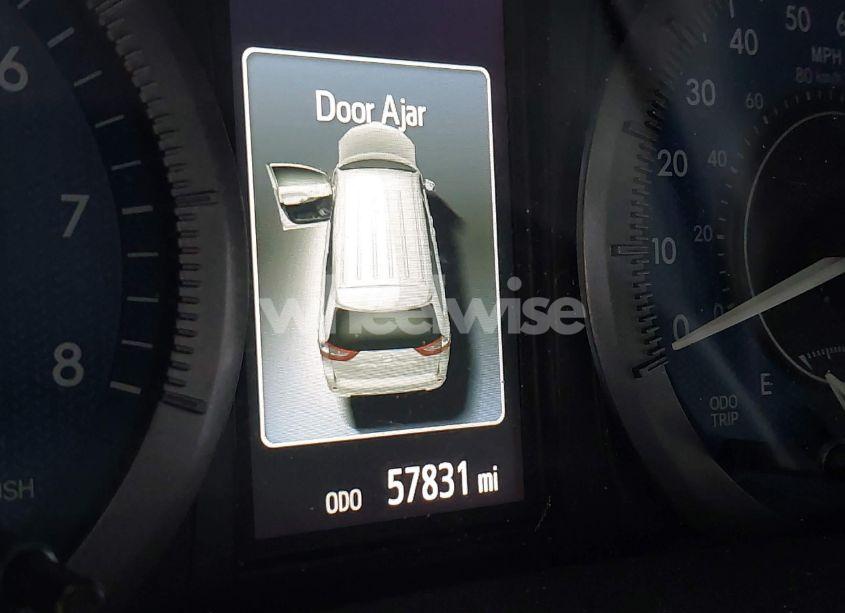 Photo 15 of 2020 Toyota Sienna XLE PREMIUM (VIN 5TDYZ3DC0LS024542)