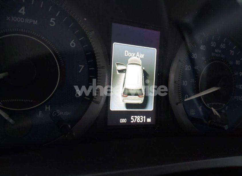 Photo 7 of 2020 Toyota Sienna XLE PREMIUM (VIN 5TDYZ3DC0LS024542)