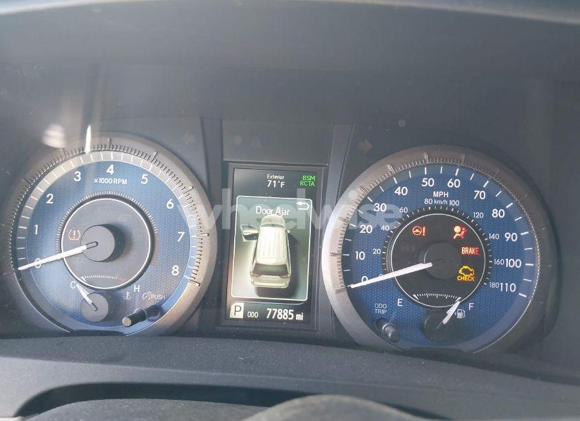 Photo 7 of 2020 Toyota Sienna XLE (VIN 5TDYZ3DC0LS033208)