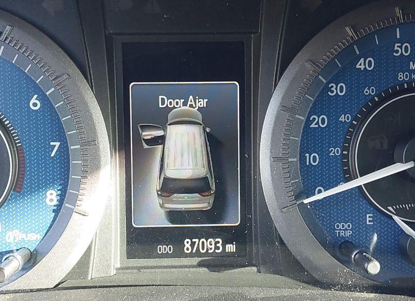 Photo 15 of 2020 Toyota Sienna XLE (VIN 5TDYZ3DC0LS058657)