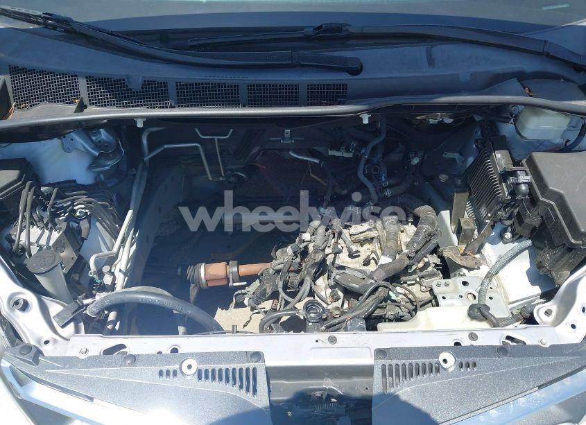 Photo 10 of 2020 Toyota Sienna XLE (VIN 5TDYZ3DC0LS068198)
