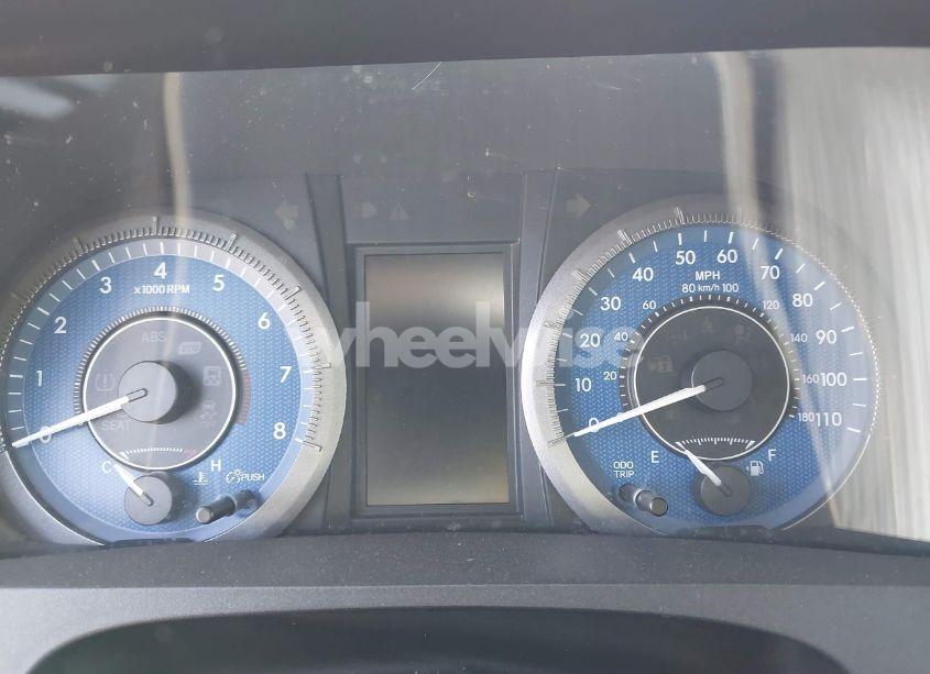 Photo 14 of 2020 Toyota Sienna XLE (VIN 5TDYZ3DC0LS068198)