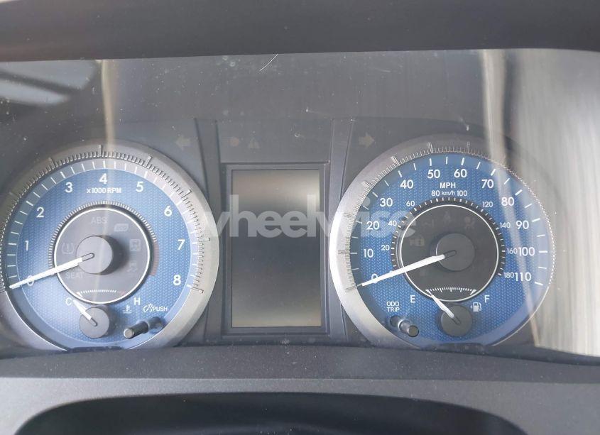 Photo 7 of 2020 Toyota Sienna XLE (VIN 5TDYZ3DC0LS068198)