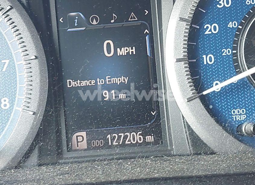 Photo 15 of 2017 Toyota Sienna XLE 8 PASSENGER (VIN 5TDYZ3DC1HS767802)