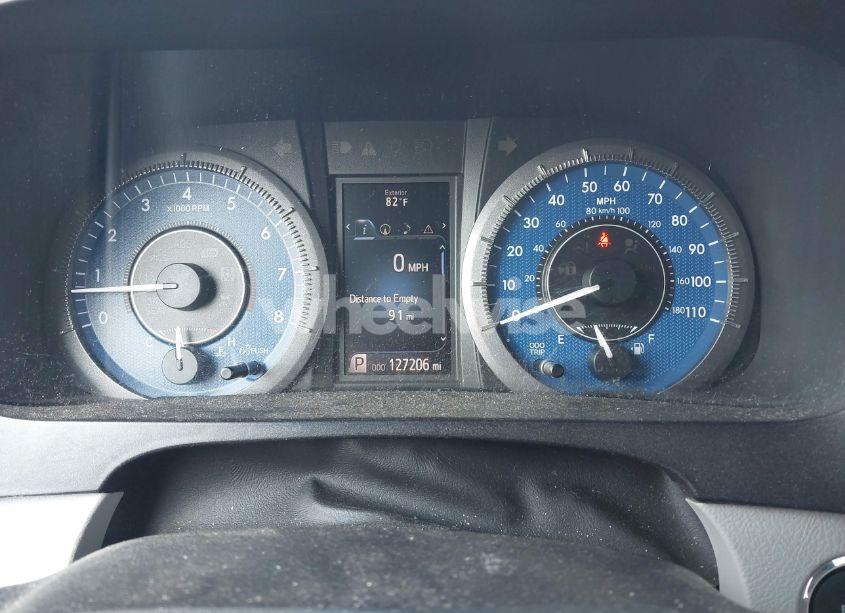 Photo 7 of 2017 Toyota Sienna XLE 8 PASSENGER (VIN 5TDYZ3DC1HS767802)