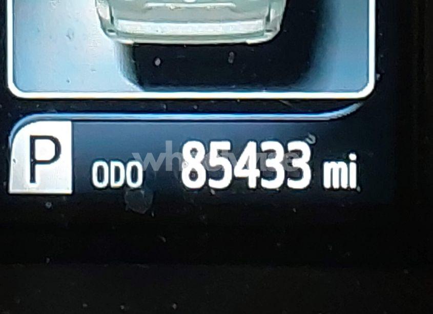 Photo 15 of 2017 Toyota Sienna LIMITED 7 PASSENGER (VIN 5TDYZ3DC1HS791419)