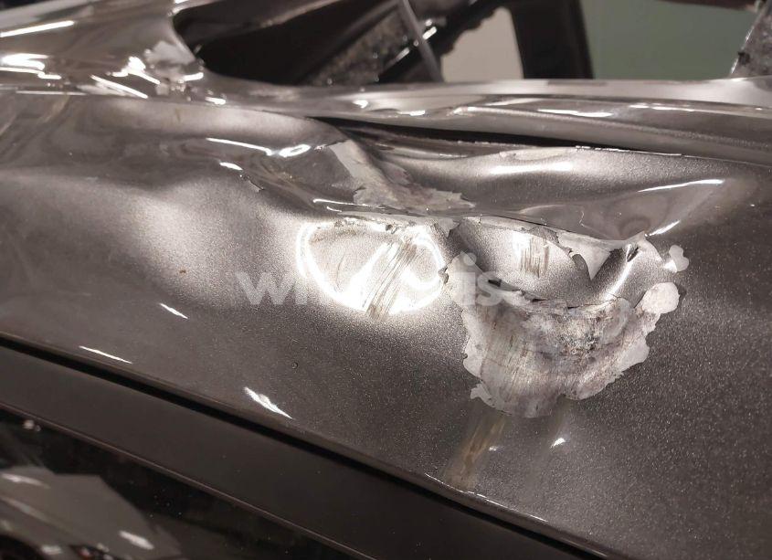 Photo 18 of 2017 Toyota Sienna LIMITED 7 PASSENGER (VIN 5TDYZ3DC1HS791419)