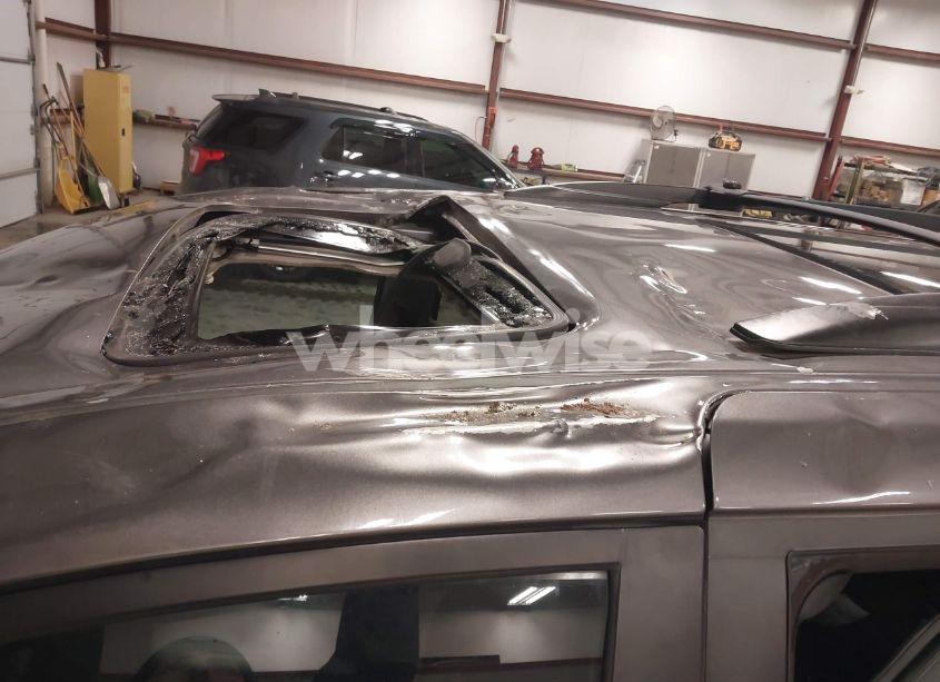 Photo 21 of 2017 Toyota Sienna LIMITED 7 PASSENGER (VIN 5TDYZ3DC1HS791419)