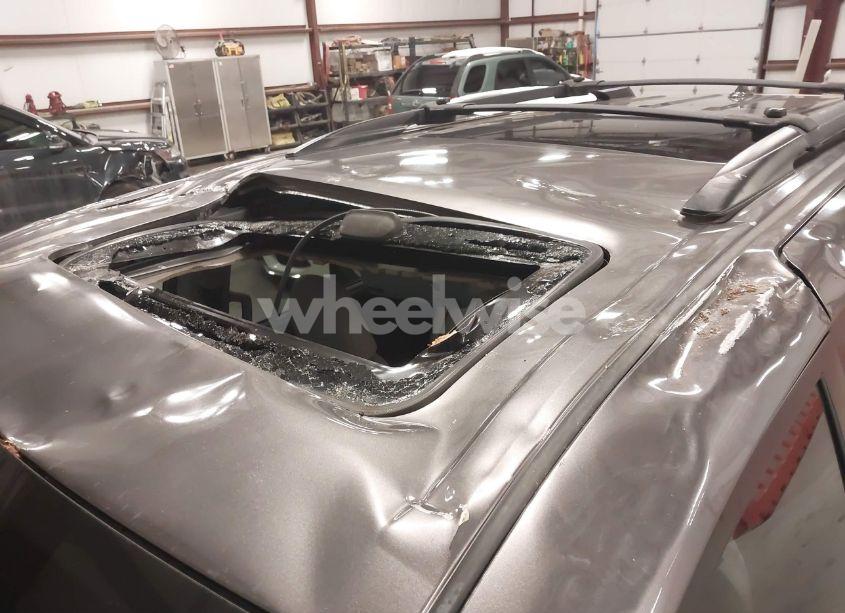 Photo 6 of 2017 Toyota Sienna LIMITED 7 PASSENGER (VIN 5TDYZ3DC1HS791419)