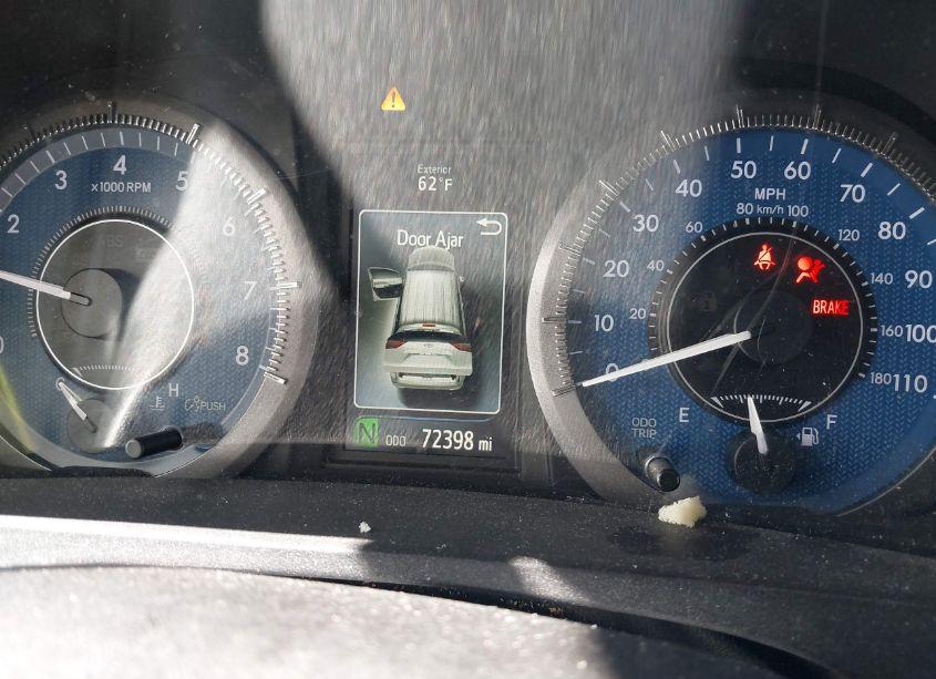 Photo 7 of 2017 Toyota Sienna XLE 8 PASSENGER (VIN 5TDYZ3DC1HS794501)