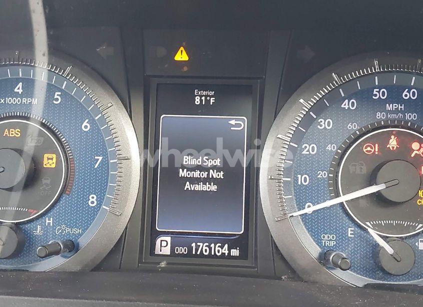 Photo 15 of 2017 Toyota Sienna XLE 8 PASSENGER (VIN 5TDYZ3DC1HS810129)