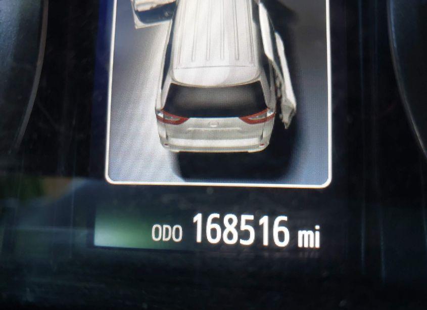 Photo 16 of 2017 Toyota Sienna XLE/LIMITED (VIN 5TDYZ3DC1HS824998)