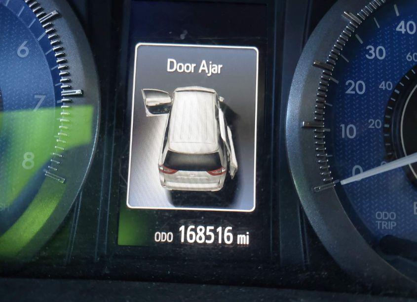 Photo 7 of 2017 Toyota Sienna XLE/LIMITED (VIN 5TDYZ3DC1HS824998)