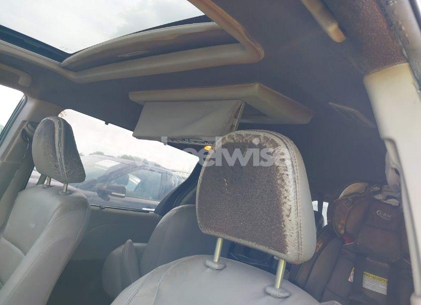 Photo 6 of 2017 Toyota Sienna XLE PREMIUM 8 PASSENGER (VIN 5TDYZ3DC1HS829344)