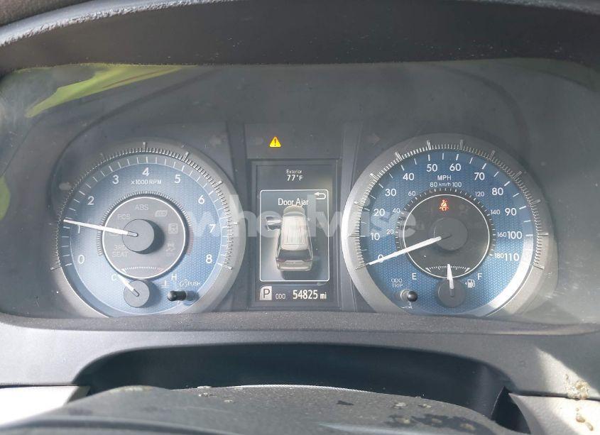 Photo 7 of 2017 Toyota Sienna XLE PREMIUM 8 PASSENGER (VIN 5TDYZ3DC1HS829344)