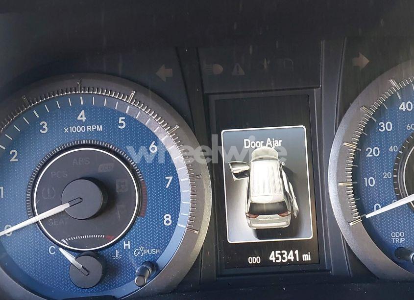 Photo 16 of 2017 Toyota Sienna LIMITED PREMIUM 7 PASSENGER (VIN 5TDYZ3DC1HS861713)