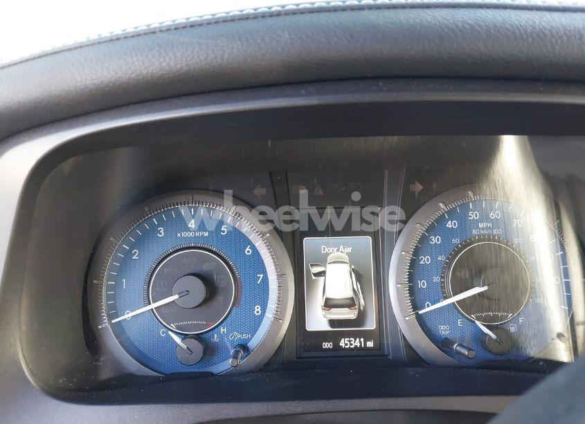 Photo 7 of 2017 Toyota Sienna LIMITED PREMIUM 7 PASSENGER (VIN 5TDYZ3DC1HS861713)