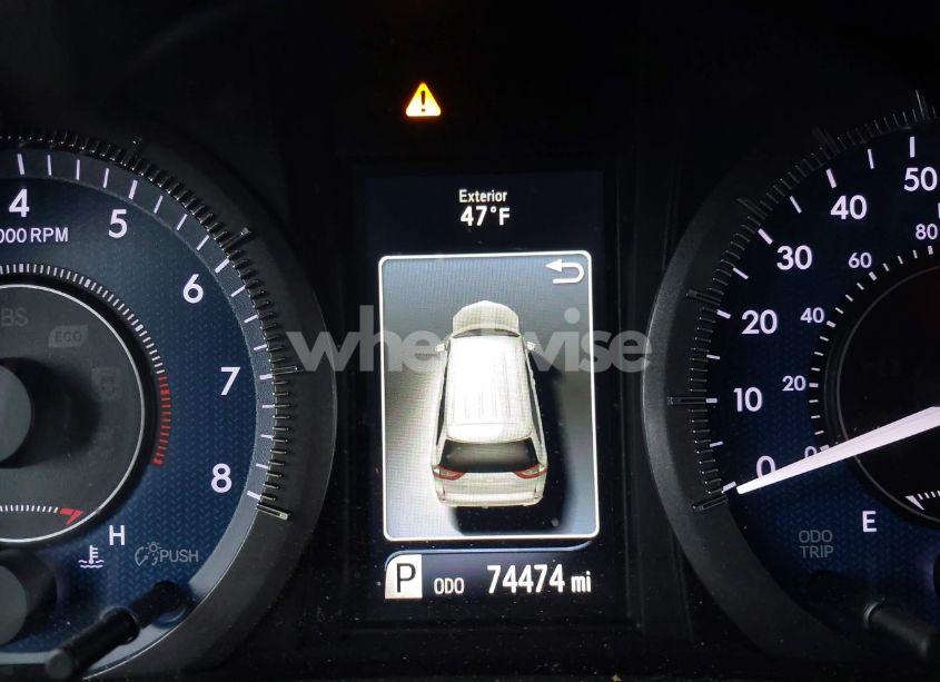 Photo 15 of 2017 Toyota Sienna LIMITED PREMIUM 7 PASSENGER (VIN 5TDYZ3DC1HS871996)