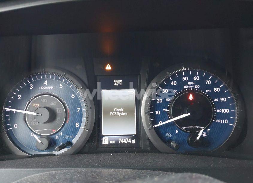 Photo 7 of 2017 Toyota Sienna LIMITED PREMIUM 7 PASSENGER (VIN 5TDYZ3DC1HS871996)