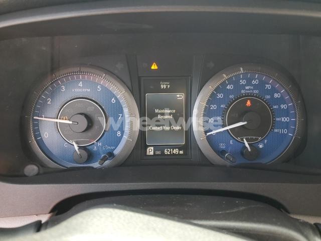 Photo 4 of 2018 TOYOTA SIENNA XLE (VIN 5TDYZ3DC1JS919082)