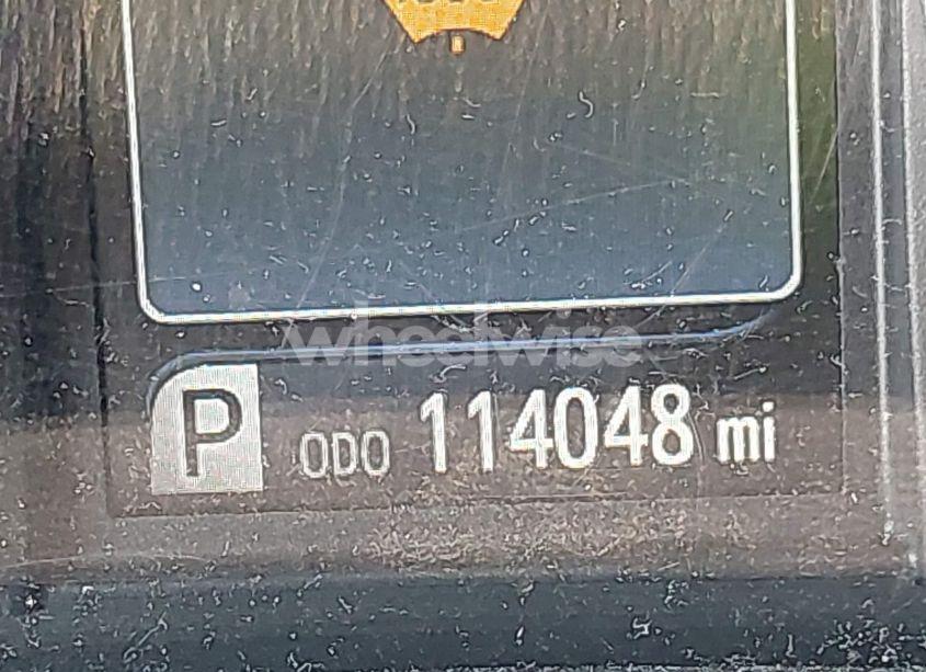 Photo 15 of 2019 Toyota Sienna XLE 8 PASSENGER (VIN 5TDYZ3DC1KS016206)