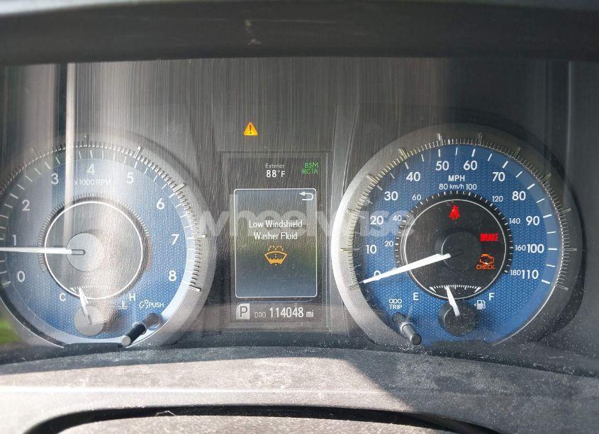 Photo 7 of 2019 Toyota Sienna XLE 8 PASSENGER (VIN 5TDYZ3DC1KS016206)