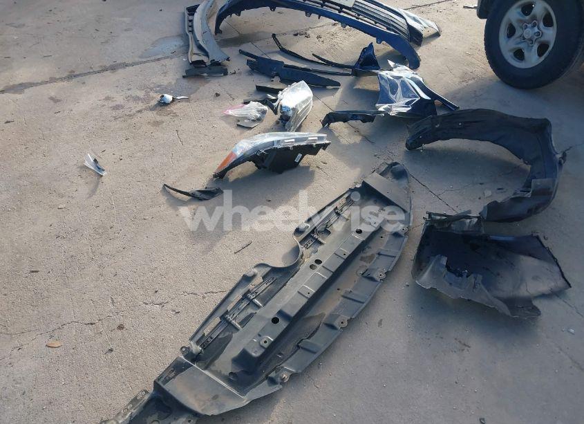 Photo 12 of 2020 Toyota Sienna XLE (VIN 5TDYZ3DC1LS033749)