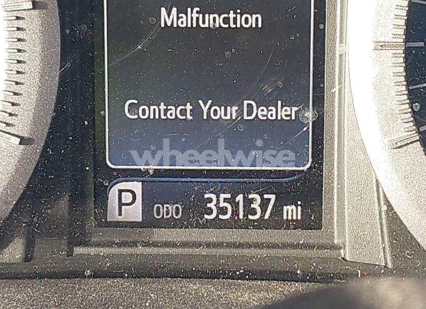 Photo 16 of 2020 Toyota Sienna XLE (VIN 5TDYZ3DC1LS033749)