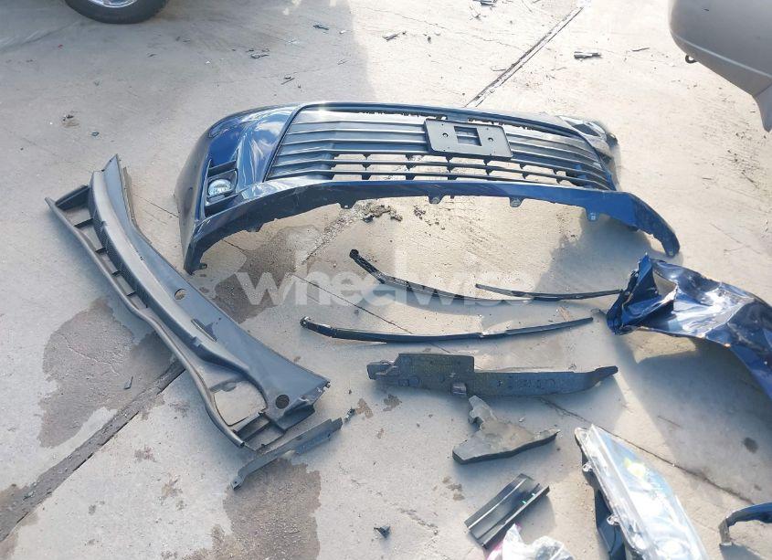 Photo 18 of 2020 Toyota Sienna XLE (VIN 5TDYZ3DC1LS033749)