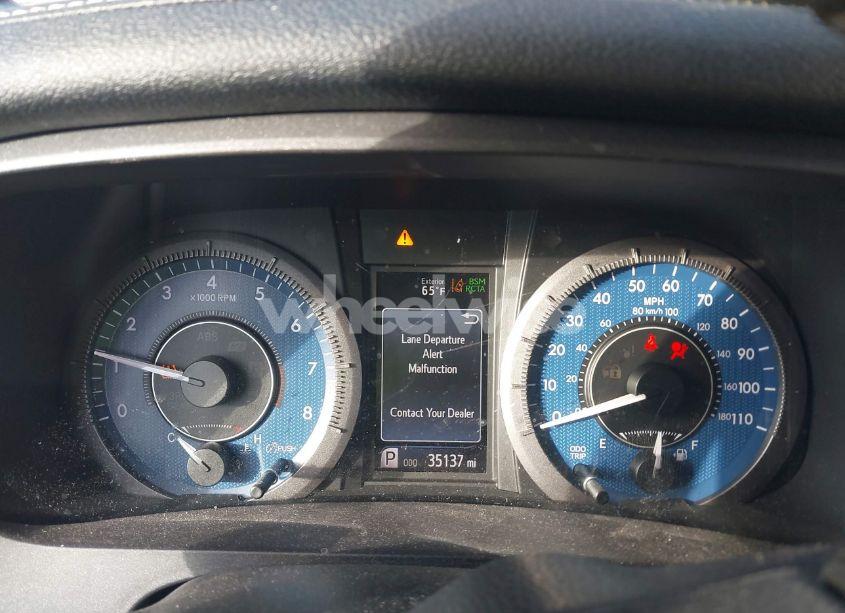 Photo 7 of 2020 Toyota Sienna XLE (VIN 5TDYZ3DC1LS033749)