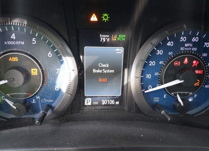 Photo 14 of 2020 Toyota Sienna XLE (VIN 5TDYZ3DC1LS051118)