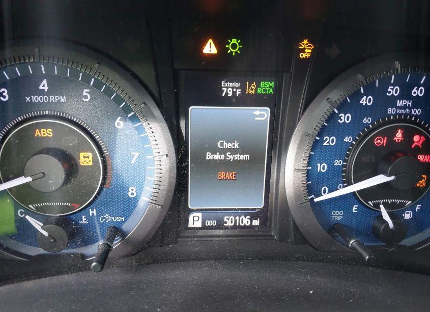 Photo 7 of 2020 Toyota Sienna XLE (VIN 5TDYZ3DC1LS051118)