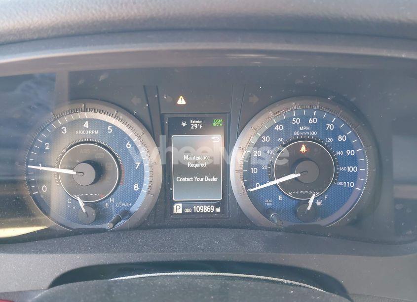 Photo 7 of 2020 Toyota Sienna LIMITED PREMIUM (VIN 5TDYZ3DC1LS083891)