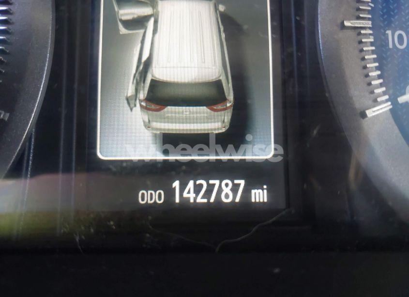 Photo 15 of 2017 Toyota Sienna XLE/LIMITED (VIN 5TDYZ3DC2HS770577)