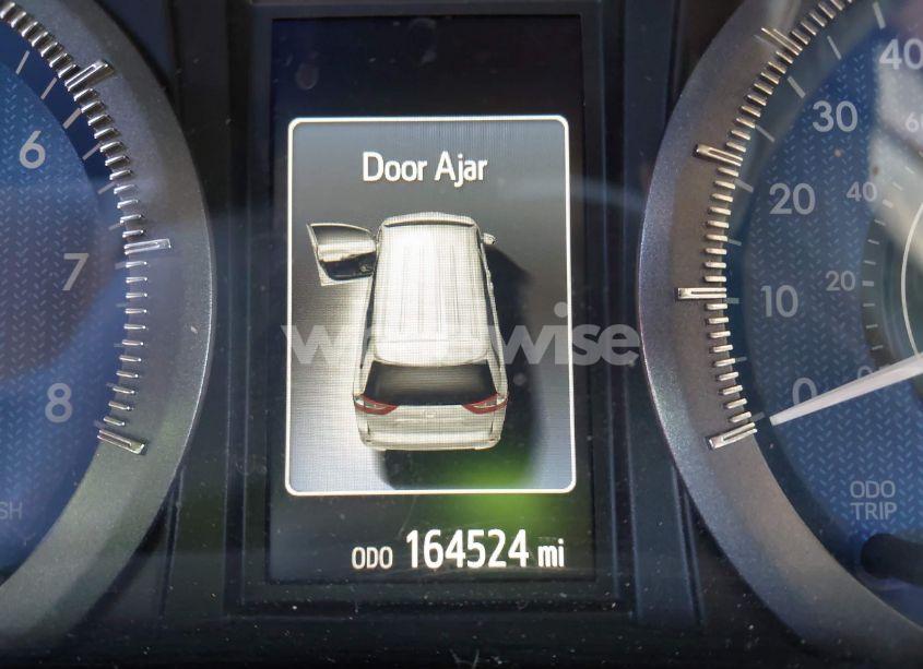 Photo 15 of 2017 Toyota Sienna XLE 8 PASSENGER (VIN 5TDYZ3DC2HS778209)