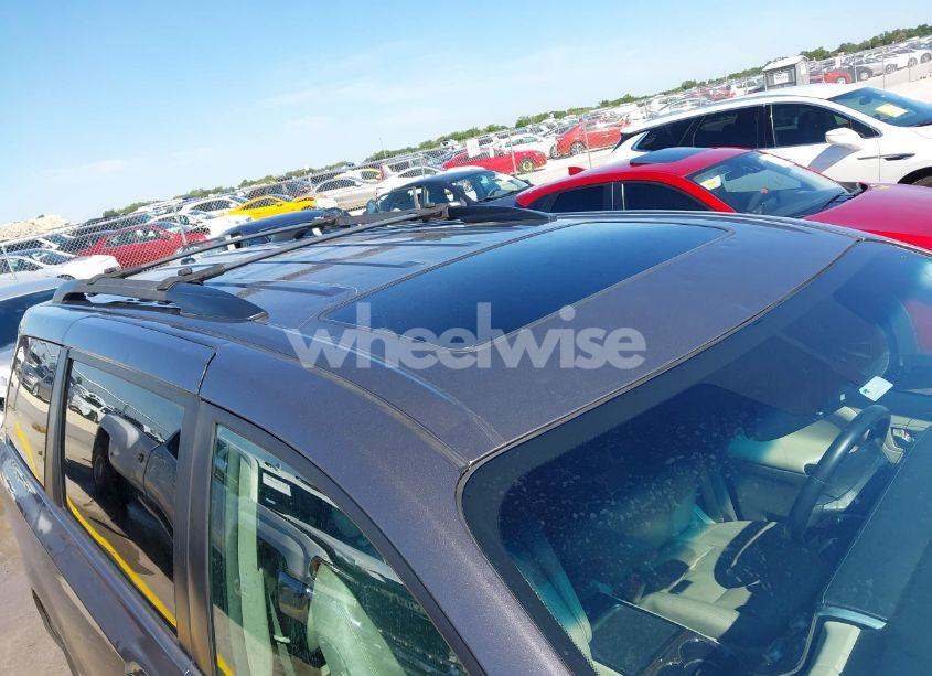 Photo 17 of 2017 Toyota Sienna XLE 8 PASSENGER (VIN 5TDYZ3DC2HS778209)