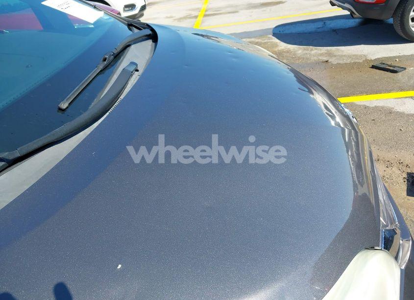 Photo 18 of 2017 Toyota Sienna XLE 8 PASSENGER (VIN 5TDYZ3DC2HS778209)