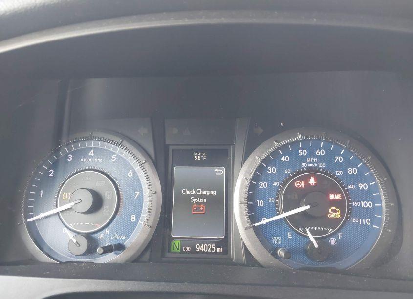 Photo 7 of 2017 Toyota Sienna XLE/LIMITED (VIN 5TDYZ3DC2HS793423)