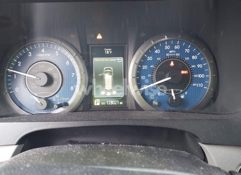 Photo 7 of 2017 Toyota Sienna XLE/LIMITED (VIN 5TDYZ3DC2HS811385)