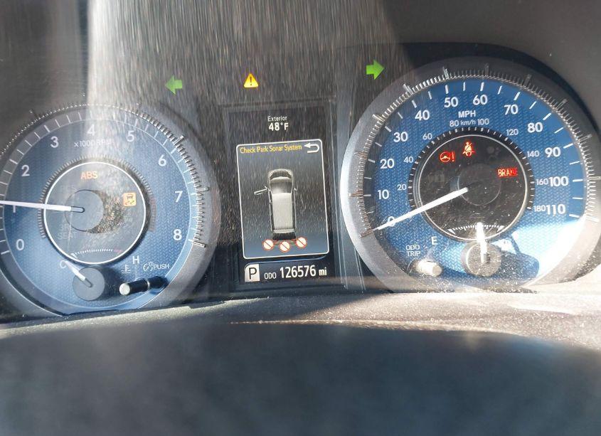 Photo 7 of 2017 Toyota Sienna XLE 8 PASSENGER (VIN 5TDYZ3DC2HS833614)