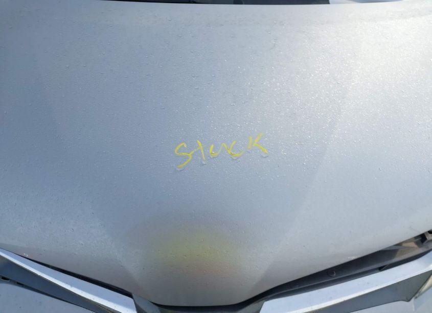 Photo 10 of 2018 Toyota Sienna XLE 8 PASSENGER (VIN 5TDYZ3DC2JS911153)