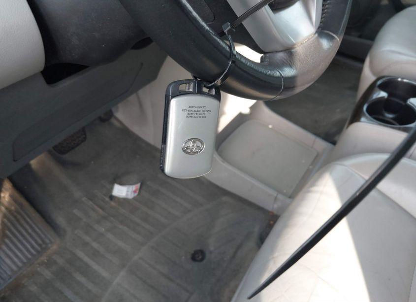 Photo 11 of 2018 Toyota Sienna XLE 8 PASSENGER (VIN 5TDYZ3DC2JS911153)