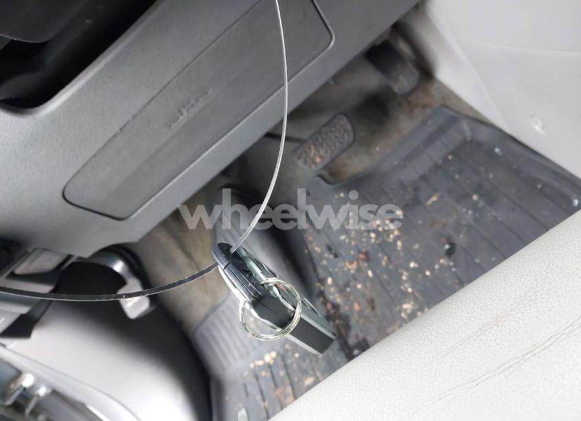 Photo 11 of 2018 Toyota Sienna XLE 8 PASSENGER (VIN 5TDYZ3DC2JS940989)