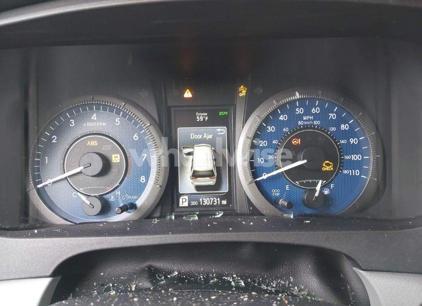 Photo 7 of 2018 Toyota Sienna XLE 8 PASSENGER (VIN 5TDYZ3DC2JS940989)