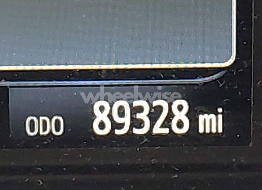 Photo 15 of 2019 Toyota Sienna XLE 8 PASSENGER (VIN 5TDYZ3DC2KS020717)