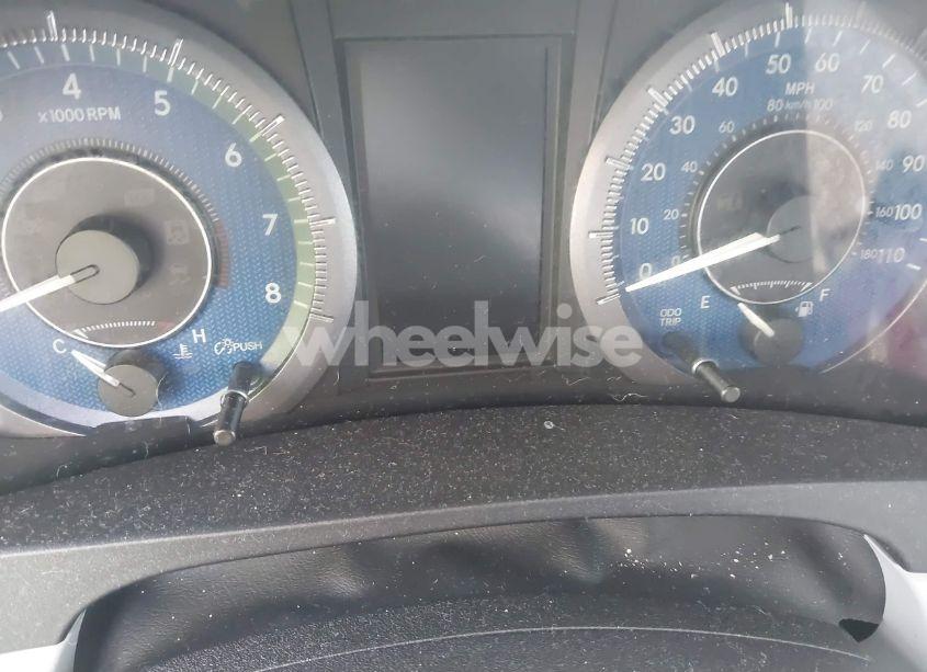 Photo 14 of 2019 Toyota Sienna XLE 8 PASSENGER (VIN 5TDYZ3DC2KS976344)