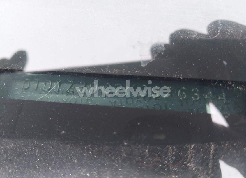 Photo 16 of 2019 Toyota Sienna XLE 8 PASSENGER (VIN 5TDYZ3DC2KS976344)