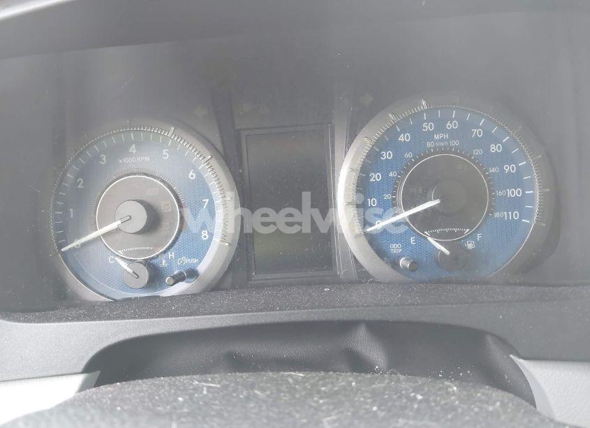 Photo 7 of 2019 Toyota Sienna XLE 8 PASSENGER (VIN 5TDYZ3DC2KS976344)