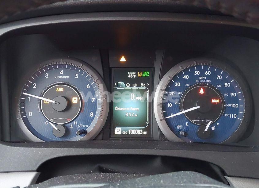 Photo 7 of 2020 Toyota Sienna XLE PREMIUM (VIN 5TDYZ3DC2LS055047)