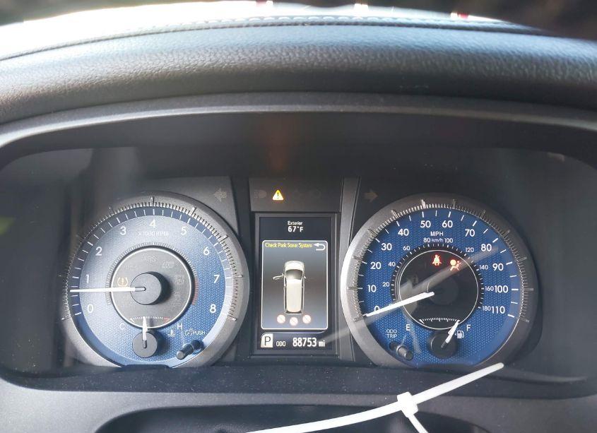 Photo 7 of 2017 Toyota Sienna XLE/LIMITED (VIN 5TDYZ3DC3HS772192)